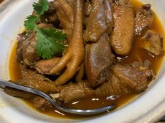 土公鸡-丹江渔村(望京店)