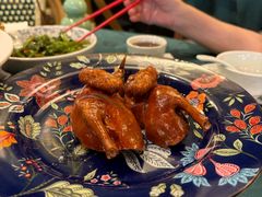 -誉八仙粤菜(万象天地店)