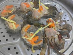 -船奇蒸汽海鲜·闽菜(八市海鲜总店)