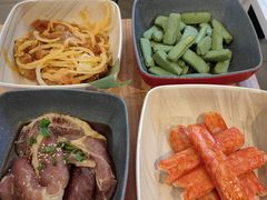 -新石器烤肉(招商1872店)