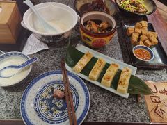 -南京大牌档(济南万象城店)