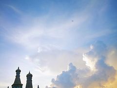 -南京银杏湖乐园