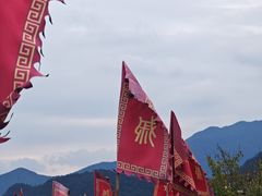 -台州府城(江南长城)