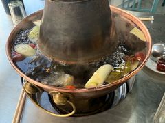 -三兴涮羊肉(荣安大街店)