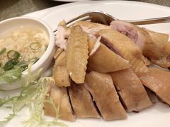-哈尔滨香格里拉大酒店