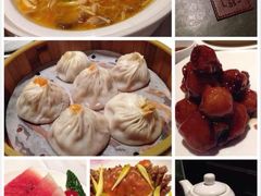 江南厨子(万象城店)-江南厨子·品苏杭(华润万象店)