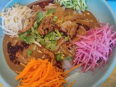 -京天红酒家(马家堡店)