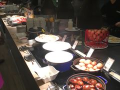 -郑州希尔顿酒店-八元素自助餐厅(郑州店)