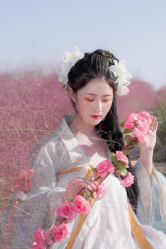 -汉仪华裳汉服馆(打浦桥店)