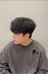 -尤司男士国潮理发馆