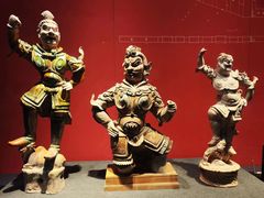 -陕西历史博物馆