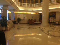 -维也纳国际酒店·广西桂林中山路店