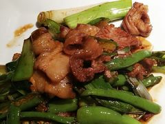 -绿茶餐厅(蓝色港湾店)