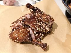 -眉州东坡·熊猫主题餐厅(枫蓝店)