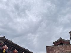 -暖泉古镇