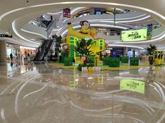 -KK ONE(京基滨河时代店)