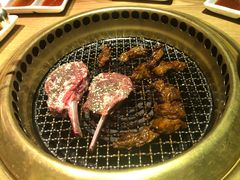 -久苑烧肉(世界城广场店)