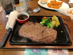 -必胜客(八一店)