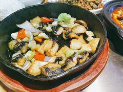 -云海肴云南菜·蒸汽石锅鱼(北京良乡华冠店)