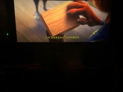 -和美电影艺术中心(万国城店)