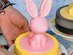 -壹点壹客·生日蛋糕(南山店)