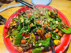 -刘记姐妹烧烤(十二中街店)