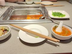 -海底捞火锅(龙湖金沙天街店)