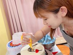 -千浔一暖DIY蛋糕烘焙(人民大学店)