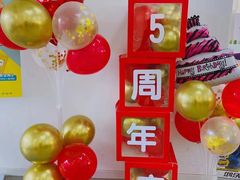 -斯坦星球AI编程·机器人科创·科学实验·信奥·思维·STEM·乐高·竞赛考级(长宁虹桥大融城荟聚中心)