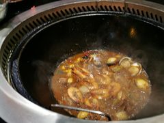 -锅来乐地锅鸡(安亭店)
