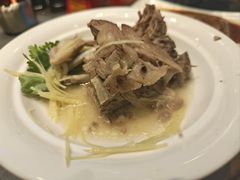 -清真·盛京白记 小骨头羊汤馆(南八马路店)