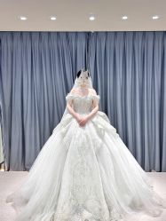 -MISS MIA 婚纱品牌馆