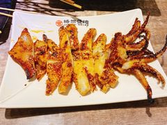 -格尔曼德(柳河路店)