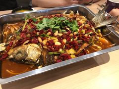 -拿渡麻辣香锅(世茂广场·工三店)