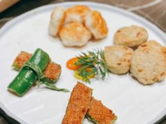 -滋粥楼·顺德菜(番禺广场总店)