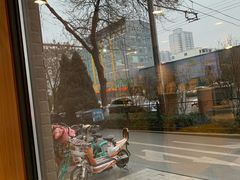 -麦当劳(太原坞城路店)