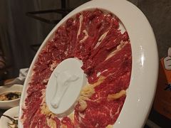 -牛品荟牛肉火锅(新城广场店)