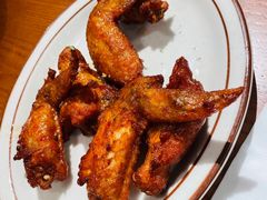 -CRAZYONES西班牙海鲜饭(上海美罗城店)