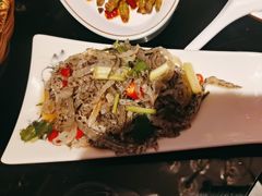 -路边边地标烧烤·川菜·小龙虾·音乐酒馆(良乡长虹店)