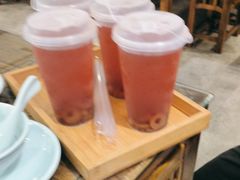 -灶东家民间菜(回兴店)