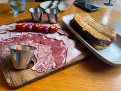 -THE CANNERY&JUJU 新鲜海鲜·牛排美食酒廊