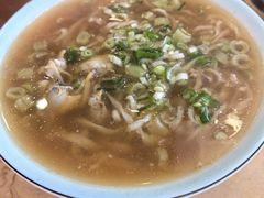 -禾记海鲜烧烤(八一路店)