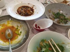 -白云中餐厅·粤菜·亚龙湾喜来登度假酒店