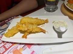 -斗牛士牛排餐厅(嘉里汇店)