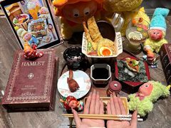 -松临·铁板烧&Omakase(神农店)