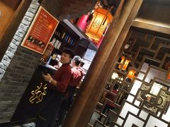 大堂-大龙燚火锅