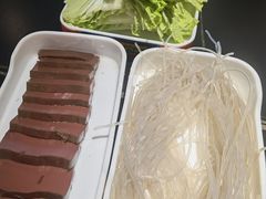 -京悦南门涮羊肉·羊蝎子火锅(田林路店)