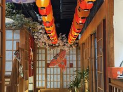 -河风の幸会精致料理
