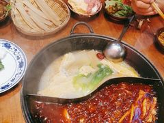 -楠火锅(新塘翡翠绿洲店)