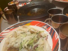 -塔哈尔·新疆盛宴(奉贤龙湖店)